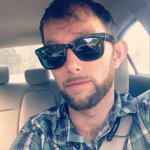 Meet your Posher, Drew